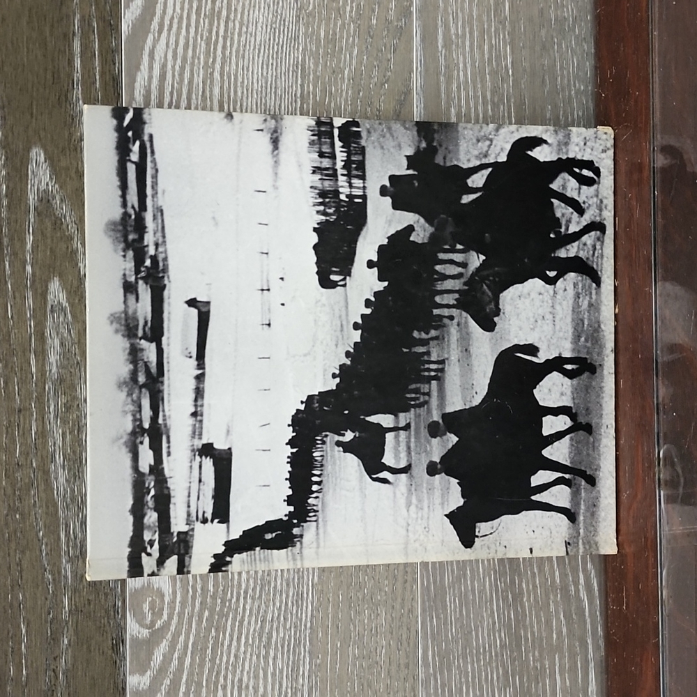 World War 2 picture book Russia beseiged